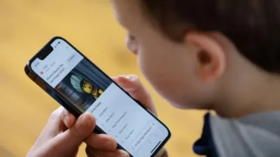 Ikuti Jejak Prancis, Austria Resmi Umumkan Rencana Larang Media Sosial untuk Anak di Bawah 14 Tahun