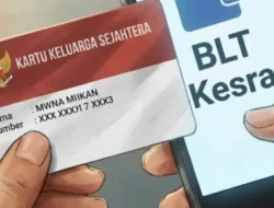 Cair Sebelum Lebaran! Ini Trik Cepat Pastikan BLT Kesra 2026 Masuk Rekening Tepat Waktu