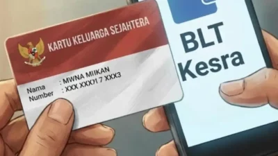 Cair Sebelum Lebaran! Ini Trik Cepat Pastikan BLT Kesra 2026 Masuk Rekening Tepat Waktu