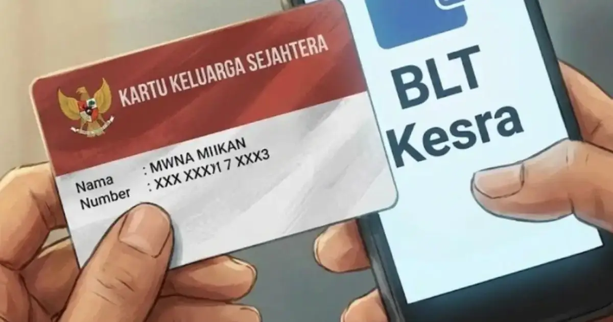 Cair Sebelum Lebaran! Ini Trik Cepat Pastikan BLT Kesra 2026 Masuk Rekening Tepat Waktu