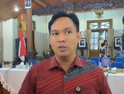 BREAKING NEWS: Bupati Cilacap Terjaring OTT KPK, 27 Orang Turut Diamankan!