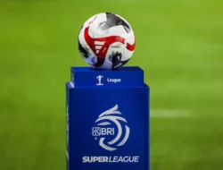 BRI Super League 2025/2026 kembali bergulir 3 April! Cek jadwal lengkap pekan ke-26, persiapan tim, dan jam tayang terbaru di sini.