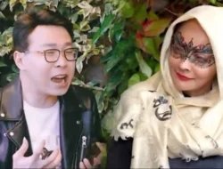 Babak Belur! Dokter Richard Lee Resmi Ditahan, Doktif: Akhir dari Drama dan Tipu Daya