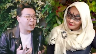 Babak Belur! Dokter Richard Lee Resmi Ditahan, Doktif: Akhir dari Drama dan Tipu Daya