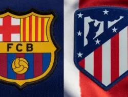 Barcelona vs Atletico Madrid: Misi Mustahil Camp Nou, Barca Butuh Menang 5 Gol untuk Lolos ke Final Copa del Rey