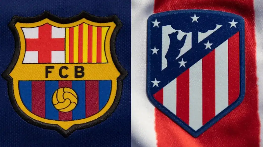 Barcelona vs Atletico Madrid: Misi Mustahil Camp Nou, Barca Butuh Menang 5 Gol untuk Lolos ke Final Copa del Rey