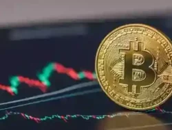 Bitcoin Terkoreksi ke Level Rp 1,12 Miliar, Pasar Kripto Kompak Memerah Pagi Ini!