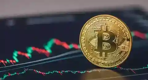 Bitcoin Terkoreksi ke Level Rp 1,12 Miliar, Pasar Kripto Kompak Memerah Pagi Ini!
