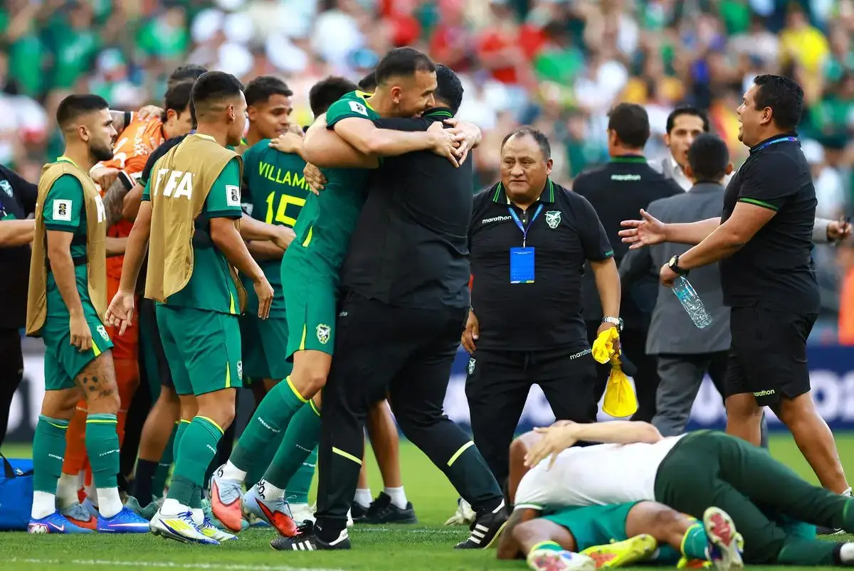 Brace Désiré Doué Bawa Prancis Hancurkan Kolombia 3-1 di Maryland