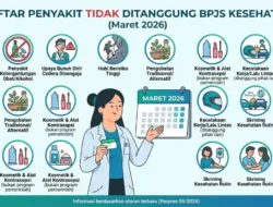 Catat! Ini Daftar 21 Penyakit yang Tidak Lagi Ditanggung BPJS Kesehatan per Maret 202