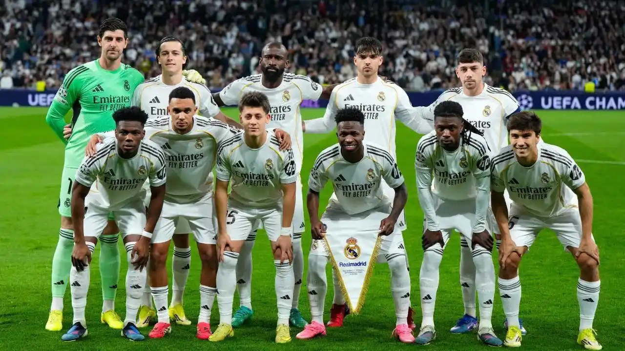 Celta Vigo vs Real Madrid: Los Blancos Butuh Menang Usai Dua Kekalahan Beruntun – Prediksi & Live Streaming