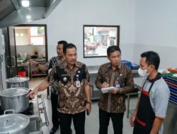 DPRD Sumenep Ancam Sidak “Dapur Nakal” Program Makan Bergizi Gratis Usai Lebaran