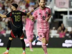 Derby Florida Panas! Orlando City vs Inter Miami: Messi & Suarez Berburu Kemenangan Perdana MLS 2026