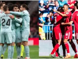 Derby Sevilla Malam Ini! Real Betis vs Sevilla: Los Verdiblancos Berpeluang Rebut Tiga Poin di La Cartuja