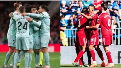Derby Sevilla Malam Ini! Real Betis vs Sevilla: Los Verdiblancos Berpeluang Rebut Tiga Poin di La Cartuja