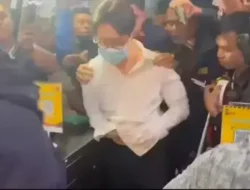 Dianggap Tidak Kooperatif, Richard Lee Resmi Ditahan Polda Metro Jaya Terkait Kasus Produk Kecantikan