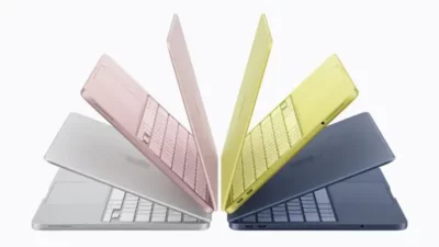 Dobrak Pasar Entry-Level, Apple Resmi Rilis MacBook Neo Seharga Rp10 Jutaan!