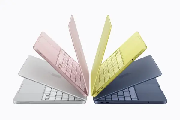 Dobrak Pasar Entry-Level, Apple Resmi Rilis MacBook Neo Seharga Rp10 Jutaan!