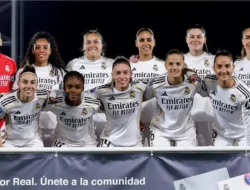 Dominasi El Clasico! Barcelona Bungkam Real Madrid 1-0 dan Perlebar Jarak di Puncak Liga