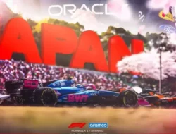 Dominasi Mercedes! George Russell Tercepat di FP1 F1 GP Jepang 2026, Verstappen Tercecer
