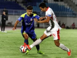 Hujan 7 Gol di Kanjuruhan! Bali United Tumbangkan Arema FC Secara Dramatis dalam Lanjutan Super League