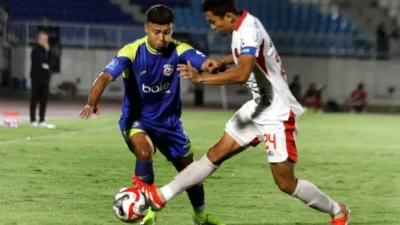 Hujan 7 Gol di Kanjuruhan! Bali United Tumbangkan Arema FC Secara Dramatis dalam Lanjutan Super League