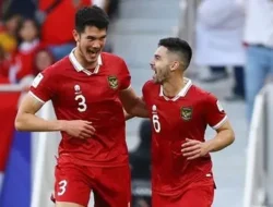 Elkan Baggott Kembali! Ketua BTN PSSI Pastikan Sang Bek Siap Tempur di FIFA Series 2026