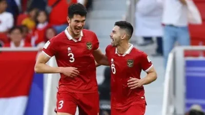 Elkan Baggott Kembali! Ketua BTN PSSI Pastikan Sang Bek Siap Tempur di FIFA Series 2026