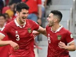 Era Baru John Herdman: Sinyal Kuat Elkan Baggott Comeback ke Timnas Indonesia Maret Ini