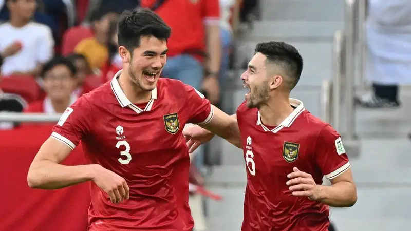 Era Baru John Herdman: Sinyal Kuat Elkan Baggott Comeback ke Timnas Indonesia Maret Ini