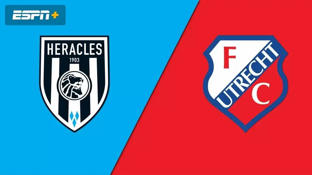 Eredivisie 2026: Heracles Almelo Terancam Degradasi, FC Utrecht Siap Curi Poin di Asito Stadion!