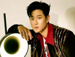 Fans Patah Hati! Konser Eric Chou ‘Odyssey Stars’ di Jakarta Resmi Dibatalkan, Ini Cara Refund Tiket