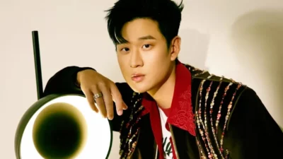 Fans Patah Hati! Konser Eric Chou ‘Odyssey Stars’ di Jakarta Resmi Dibatalkan, Ini Cara Refund Tiket