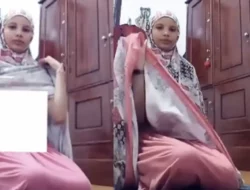 Fenomena “Mukena Pink Viral”: Gelombang Pencarian Digital dan Etika Bermedia Sosial