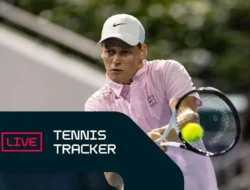 Final Miami Open 2026: Jannik Sinner Ambisi Kejar Rekor Langka Roger Federer!