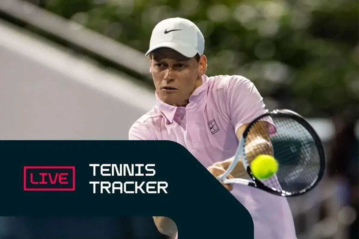Final Miami Open 2026: Jannik Sinner Ambisi Kejar Rekor Langka Roger Federer!