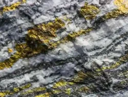 Geger! China Temukan ‘Gunung Emas’ 1.000 Ton di Kedalaman 3 KM, Nilainya Tembus Rp1.400 Triliun