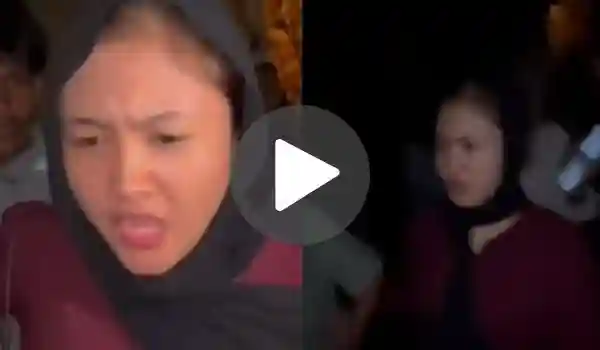 Geger! Video Karyawati Dea Store Meulaboh Viral di TikTok, Ini Fakta dan Kronologi Aslinya