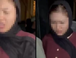 Geger Video Viral Dea Store Meulaboh: Kronologi Penggerebekan dan Peringatan Jeratan UU ITE bagi Netizen!