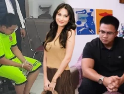 Geger! YouTuber Resbob dan Bigmo Resmi Jadi Tersangka Fitnah Azizah Salsha