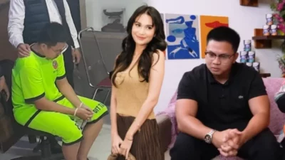 Geger! YouTuber Resbob dan Bigmo Resmi Jadi Tersangka Fitnah Azizah Salsha