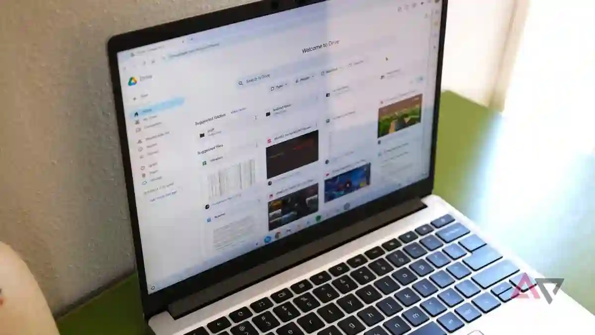 Google Drive Rilis Fitur Anti-Ransomware Berbasis AI: Otomatis Tangkal Virus 14 Kali Lebih Cepat