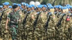 Gugurnya 3 Prajurit Tni Di Lebanon: Publik Desak Ketegasan Presiden Prabowo Hadapi Israel - Portalmadura.com Gugurnya 3 Prajurit TNI di Lebanon: Publik Desak Ketegasan Presiden Prabowo Hadapi Israel
