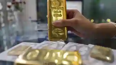 Harga Emas Antam 4 Maret 2026: Rp3,37 Juta/Gram, Cek Daftar Lengkap Harga Jual & Buyback di Pegadaian