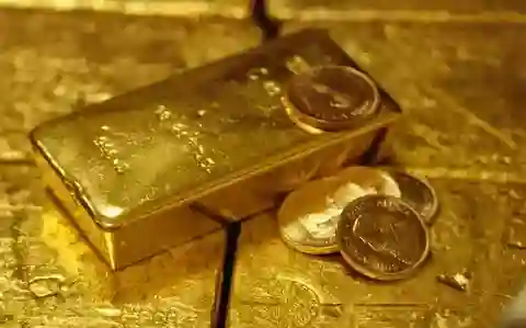 Harga Emas Dunia Meroket 2 Hari Beruntun, Akankah Jadi Rekor Terburuk di Maret 2026?