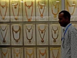 Harga Emas Hari Ini 28 Maret 2026 Melonjak Tajam! Cek Daftar Harga Perhiasan Termurah
