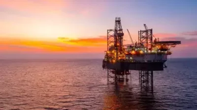 Harga Minyak Dunia Meledak! Brent Cetak Rekor Terburuk Sepanjang Sejarah Maret 2026