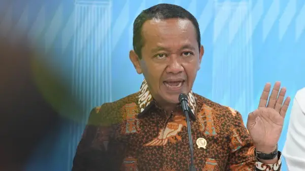 Harga Minyak Dunia Tembus US$ 115, Menteri Bahlil Beri Sinyal Kenaikan BBM Jenis Ini!