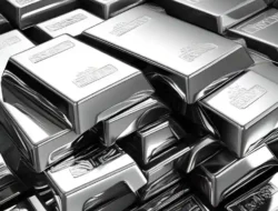 Harga Perak Antam Anjlok Rp4.200! Emas Ikut Koreksi, Waktunya Beli atau Tunggu?