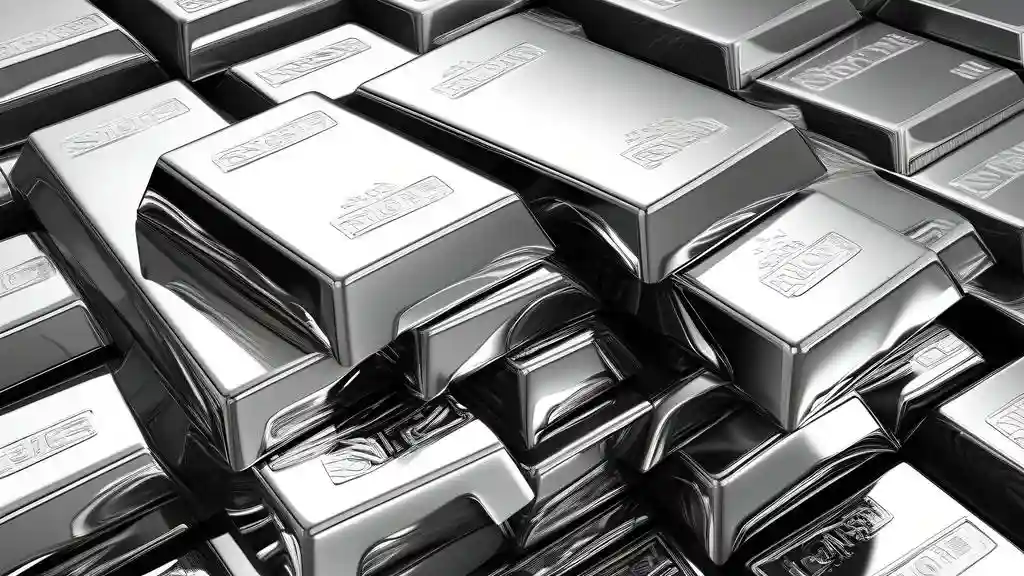 Harga Perak Antam Anjlok Rp4.200! Emas Ikut Koreksi, Waktunya Beli atau Tunggu?